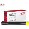 Картридж ACO Xerox VersaLink C7020/7025/7030 Yellow 16.5K (ACO-106R03746)
