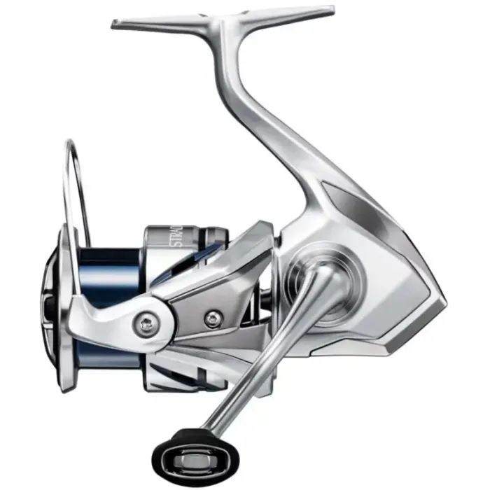 Катушка Shimano Stradic FM C3000 6+1BB 5.11 (STC3000FM)