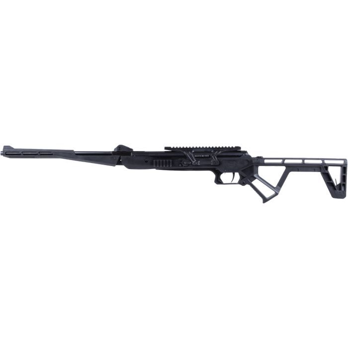Пневматическая винтовка Black Bunker BM8 Black (BM8 - black)