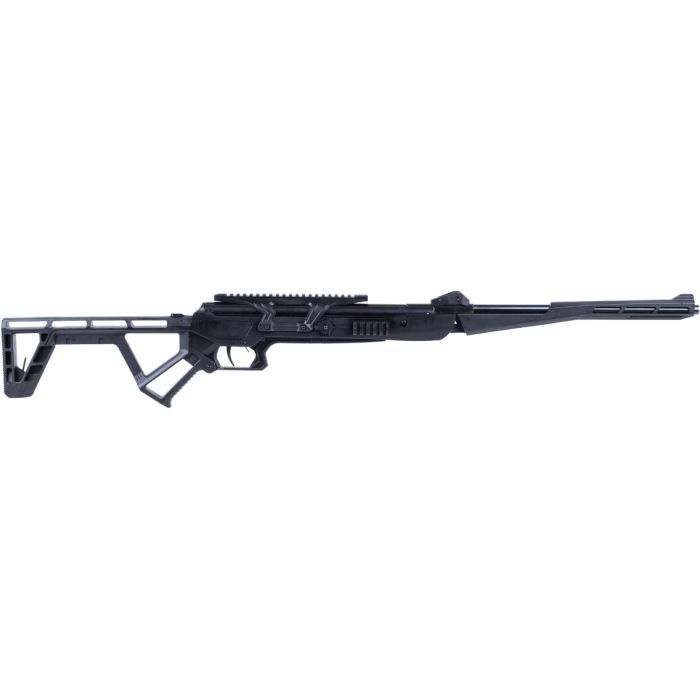 Пневматическая винтовка Black Bunker BM8 Black (BM8 - black) изображение 2