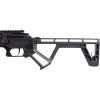 Пневматическая винтовка Black Bunker BM8 Black (BM8 - black) изображение 3