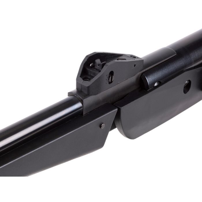 Пневматическая винтовка Black Bunker BM8 Black (BM8 - black) изображение 5