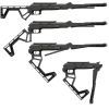 Пневматическая винтовка Black Bunker BM8 Black (BM8 - black) изображение 7