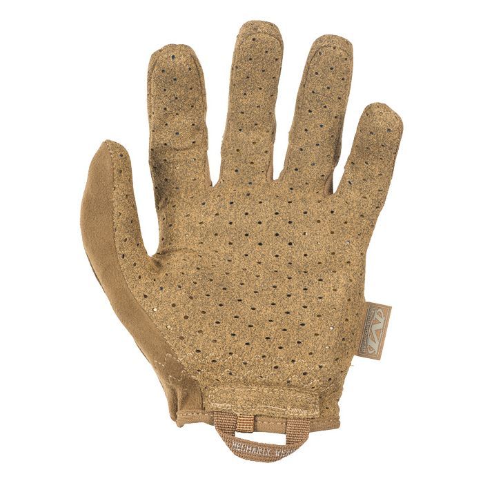 Тактичні рукавички Mechanix Specialty Vent M Coyote (MSV-72-009) зображення 2