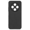 Чохол до мобільного телефона Armorstandart Matte Slim Fit Tecno Spark 30C 4G (kl5) Camera cover Black (ARM81197)