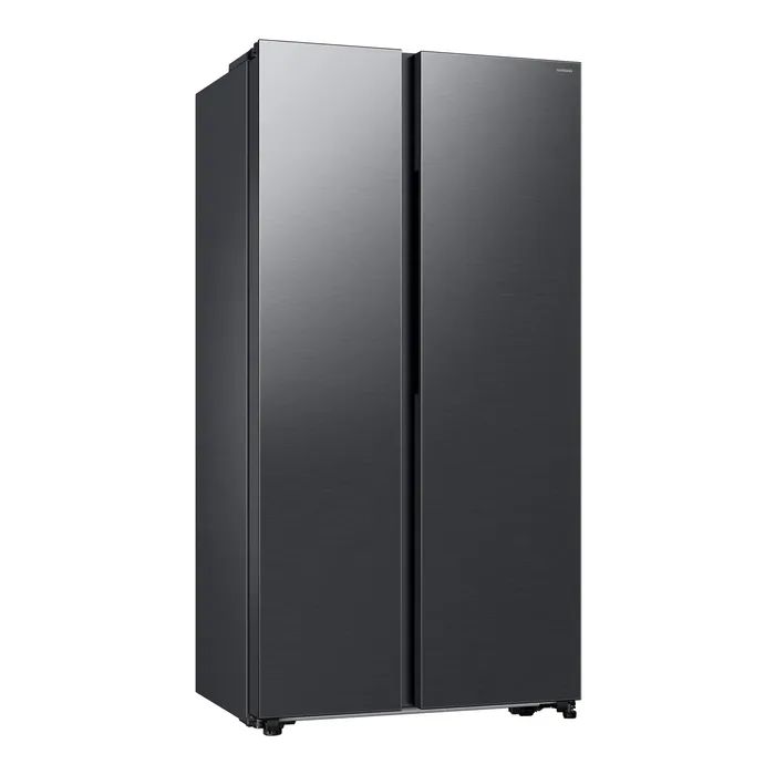 Холодильник Samsung RS57DG400EB4UA изображение 2