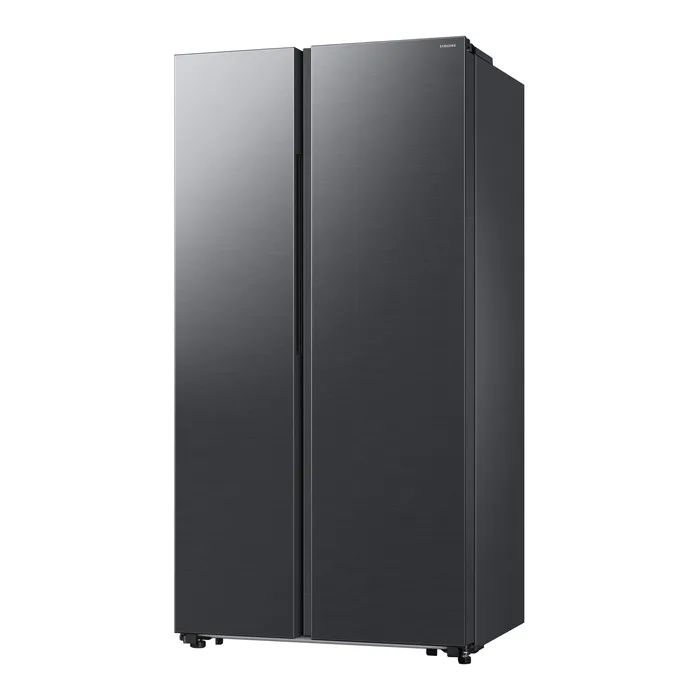 Холодильник Samsung RS57DG400EB4UA изображение 3