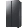 Холодильник Samsung RS57DG400EB4UA изображение 3