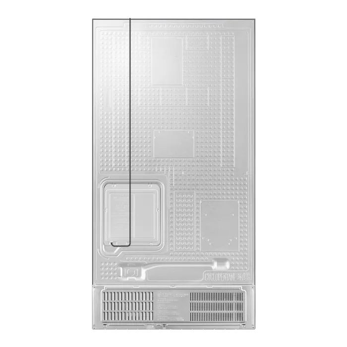 Холодильник Samsung RS57DG400EB4UA изображение 4