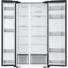 Холодильник Samsung RS57DG400EB4UA изображение 5