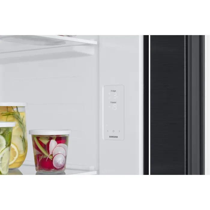 Холодильник Samsung RS57DG400EB4UA изображение 7
