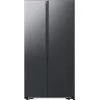 Холодильник Samsung RS57DG400EB4UA