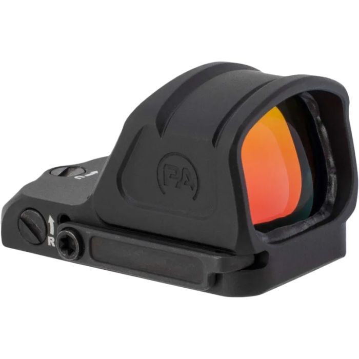 Коллиматорный прицел Primary Arms SLx RS-10 3 МОА (810024)