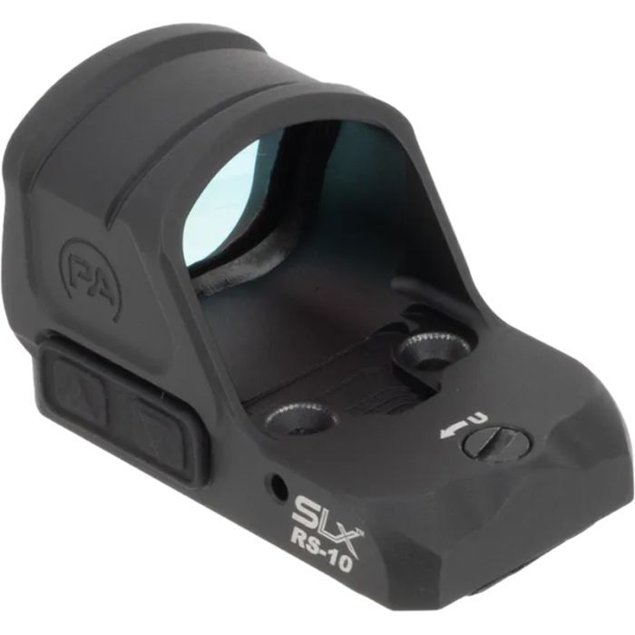 Коллиматорный прицел Primary Arms SLx RS-10 3 МОА (810024) изображение 2