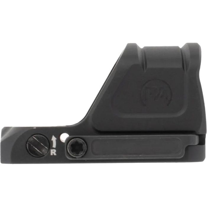 Коллиматорный прицел Primary Arms SLx RS-10 3 МОА (810024) изображение 3