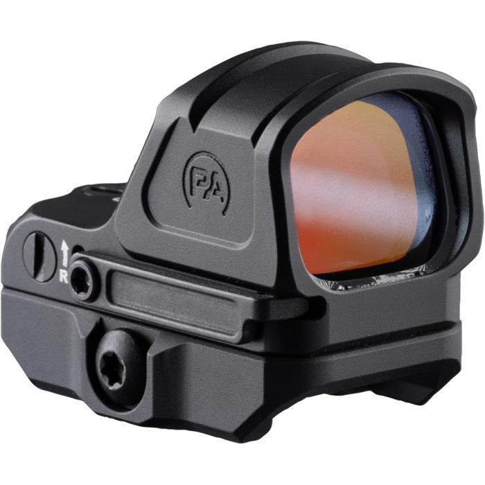 Коллиматорный прицел Primary Arms SLx RS-10 3 МОА (810024) изображение 4