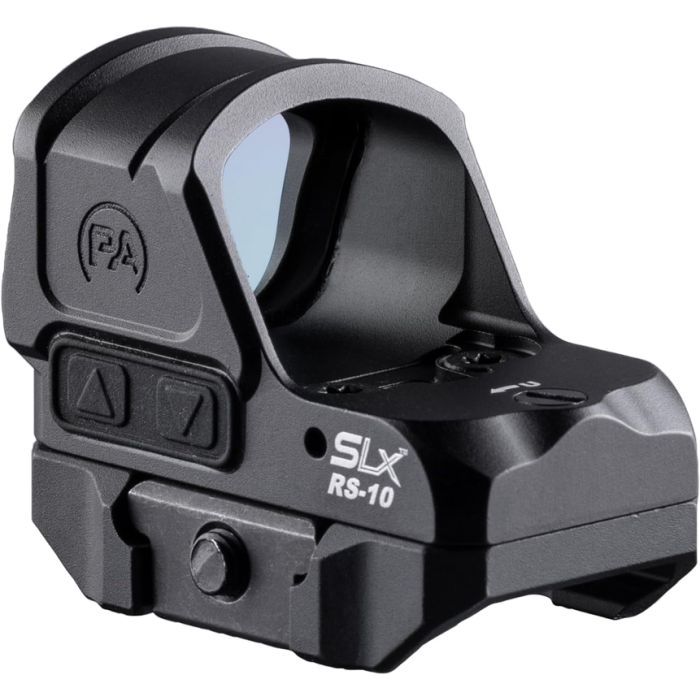 Коллиматорный прицел Primary Arms SLx RS-10 3 МОА (810024) изображение 5