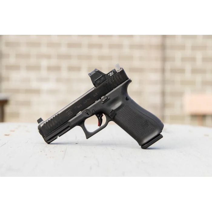 Коллиматорный прицел Primary Arms SLx RS-10 3 МОА (810024) изображение 6