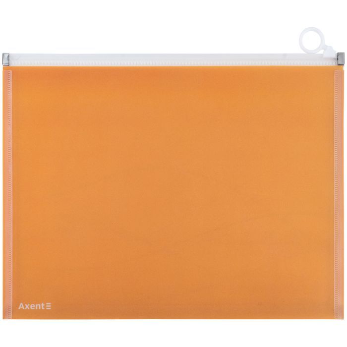 Папка на молнии Axent zip-lock А4 Waves-3 (1497-42-A) изображение 2