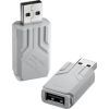 Адаптер ASUS ROG Polling Rate Booster White (90MP03T0-BRUA10) изображение 3
