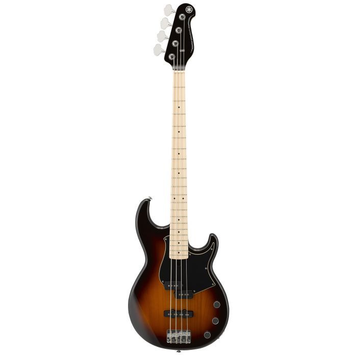 Бас-гитара Yamaha BB434M Tobacco Brown Sunburst