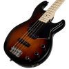 Бас-гитара Yamaha BB434M Tobacco Brown Sunburst изображение 2