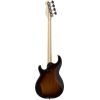 Бас-гитара Yamaha BB434M Tobacco Brown Sunburst изображение 3