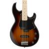Бас-гитара Yamaha BB434M Tobacco Brown Sunburst изображение 4