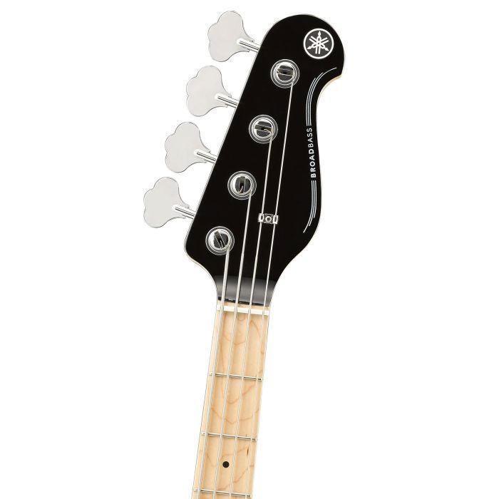 Бас-гитара Yamaha BB434M Tobacco Brown Sunburst изображение 5