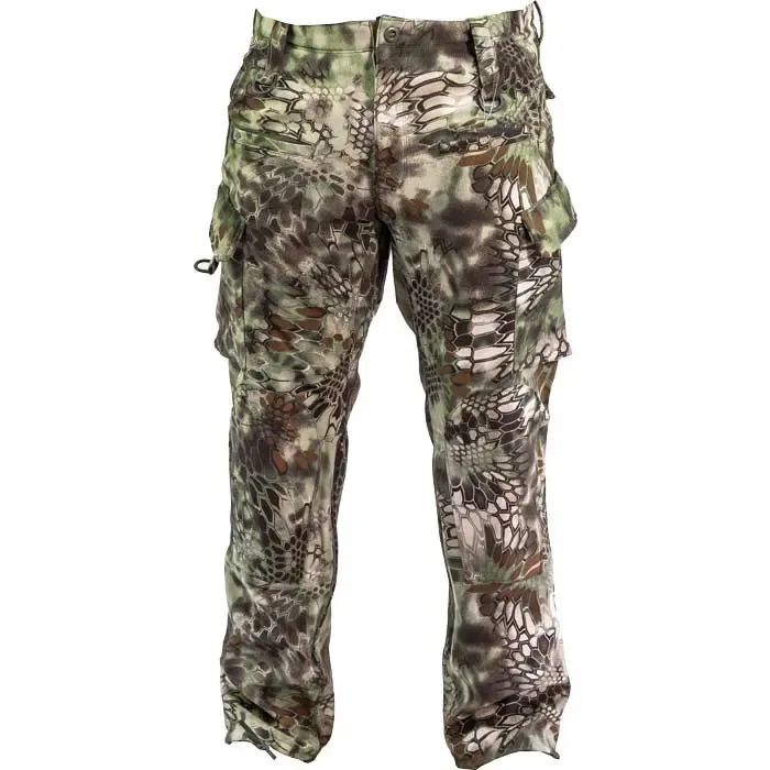 Штани Skif Tac Softshell Kryptek Green XL (SS P-KGR-XL)