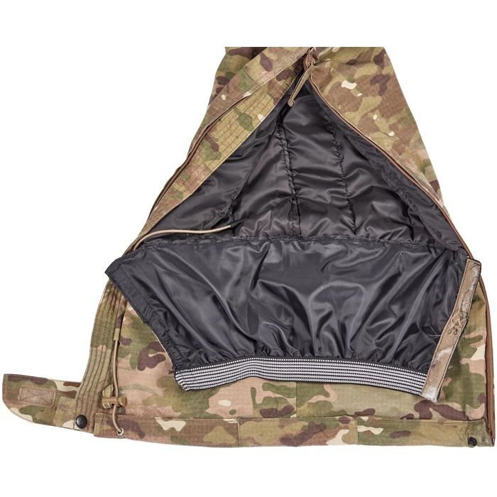 Штаны VAV Wear Kolt 12 Multicam 2XL (KOLT12 Multicam 2XL) изображение 10