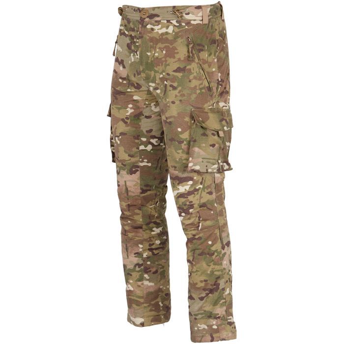 Штаны VAV Wear Kolt 12 Multicam 2XL (KOLT12 Multicam 2XL) изображение 2
