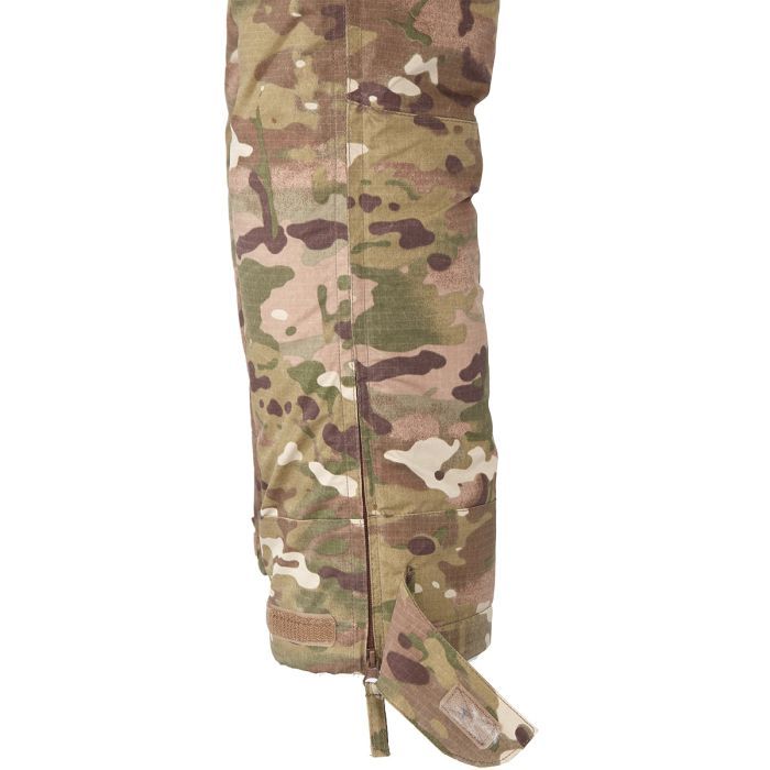 Штаны VAV Wear Kolt 12 Multicam 2XL (KOLT12 Multicam 2XL) изображение 9