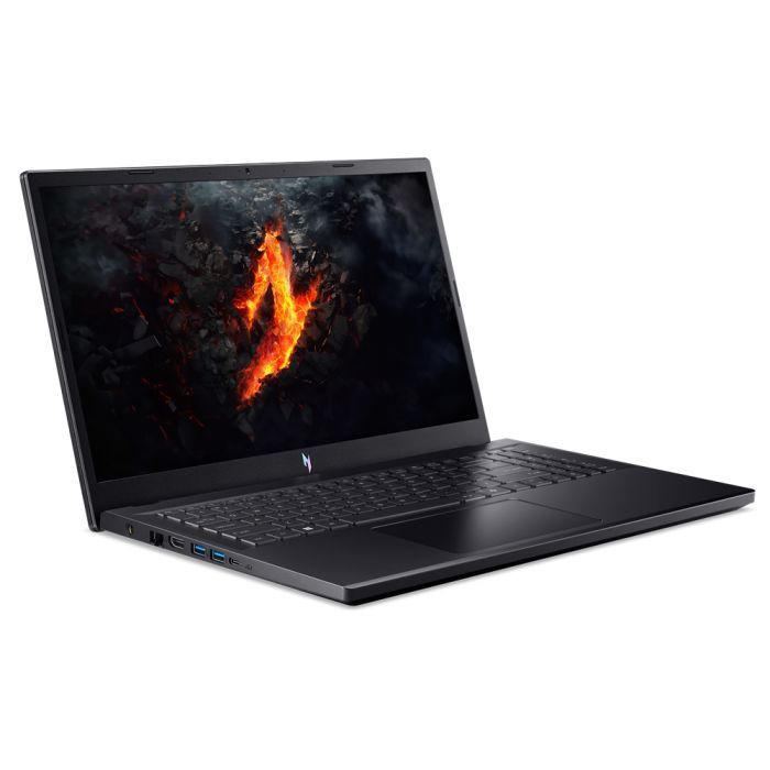 Ноутбук Acer Nitro V 15 ANV15-41-R60J (NH.QSHEU.00H) изображение 10