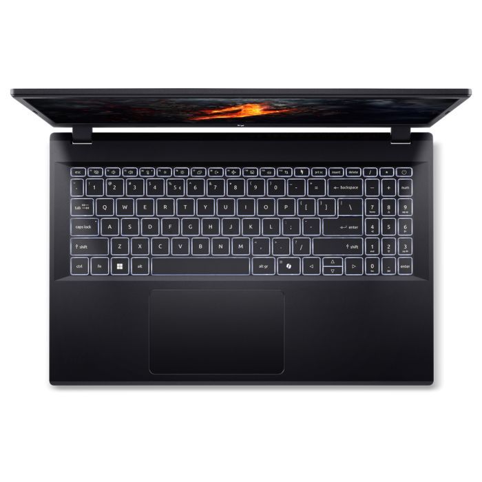 Ноутбук Acer Nitro V 15 ANV15-41-R60J (NH.QSHEU.00H) изображение 4