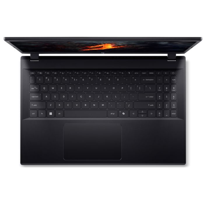 Ноутбук Acer Nitro V 15 ANV15-41-R60J (NH.QSHEU.00H) изображение 9