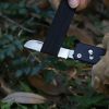 Змінний інструмент до мультитула Roxon Flex S804 - Серрейторне лезо велике (FTL1-3) зображення 6