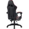 Кресло игровое Defender Colran Red/Black (64025) изображение 4