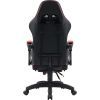 Кресло игровое Defender Colran Red/Black (64025) изображение 8