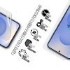Пленка защитная Armorstandart Samsung S25 (ARM81502) изображение 2