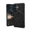 Чехол для мобильного телефона UAG Samsung Galaxy S25 Ultra Monarch Carbon Fiber (214464114242) изображение 2