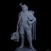 Фотополимерная смола ELEGOO Resin, ABS-like 2.0 1кг, gray (50.103.0060) изображение 3