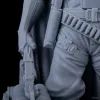 Фотополимерная смола ELEGOO Resin, ABS-like 2.0 1кг, gray (50.103.0060) изображение 4