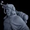 Фотополимерная смола ELEGOO Resin, ABS-like 2.0 1кг, gray (50.103.0060) изображение 5