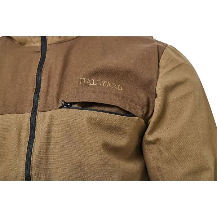 Куртка Hallyard Neon1 Койот 48 (neon1-P-48) изображение 4