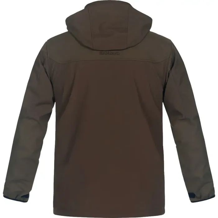 Куртка Hallyard Scarba Коричневий 50/M (scarba-J-002 50) зображення 2