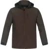 Куртка Hallyard Scarba Коричневий 50/M (scarba-J-002 50)