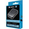 Батарея универсальная Sandberg 10000mAh 20W Magnetic Wireless Qi 15W (420-97) изображение 4