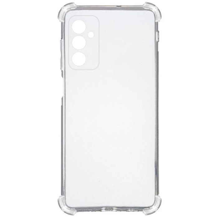 Чехол для мобильного телефона BeCover Anti-Shock Samsung Galaxy A26 SM-A266 Clear (712892) изображение 2