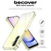 Чехол для мобильного телефона BeCover Anti-Shock Samsung Galaxy A26 SM-A266 Clear (712892) изображение 6